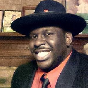 Meet your Posher, Charles a.